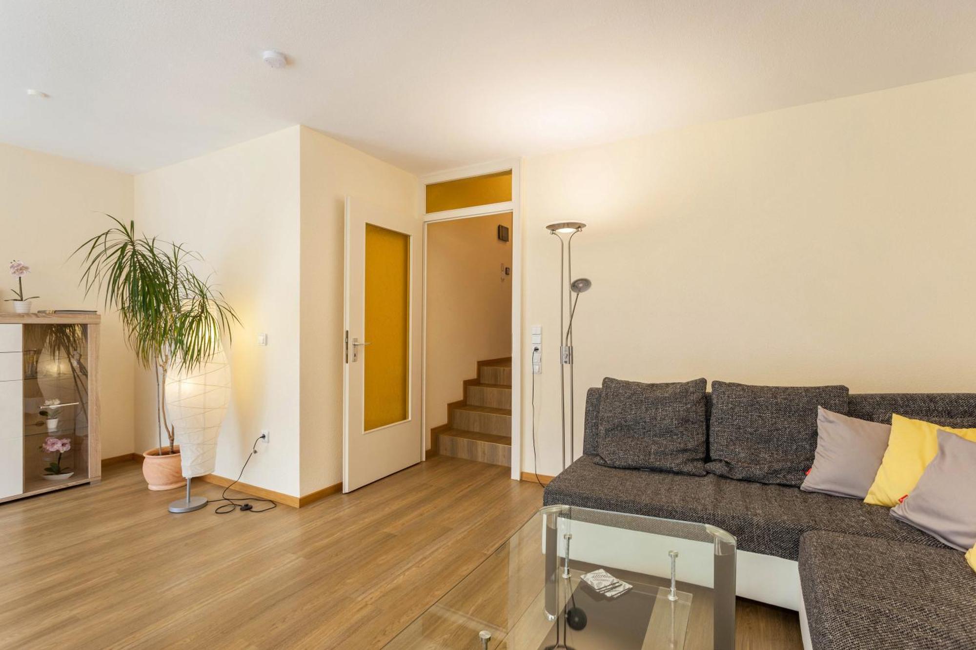 Ferienwohnung Figelius Herscheid Dış mekan fotoğraf