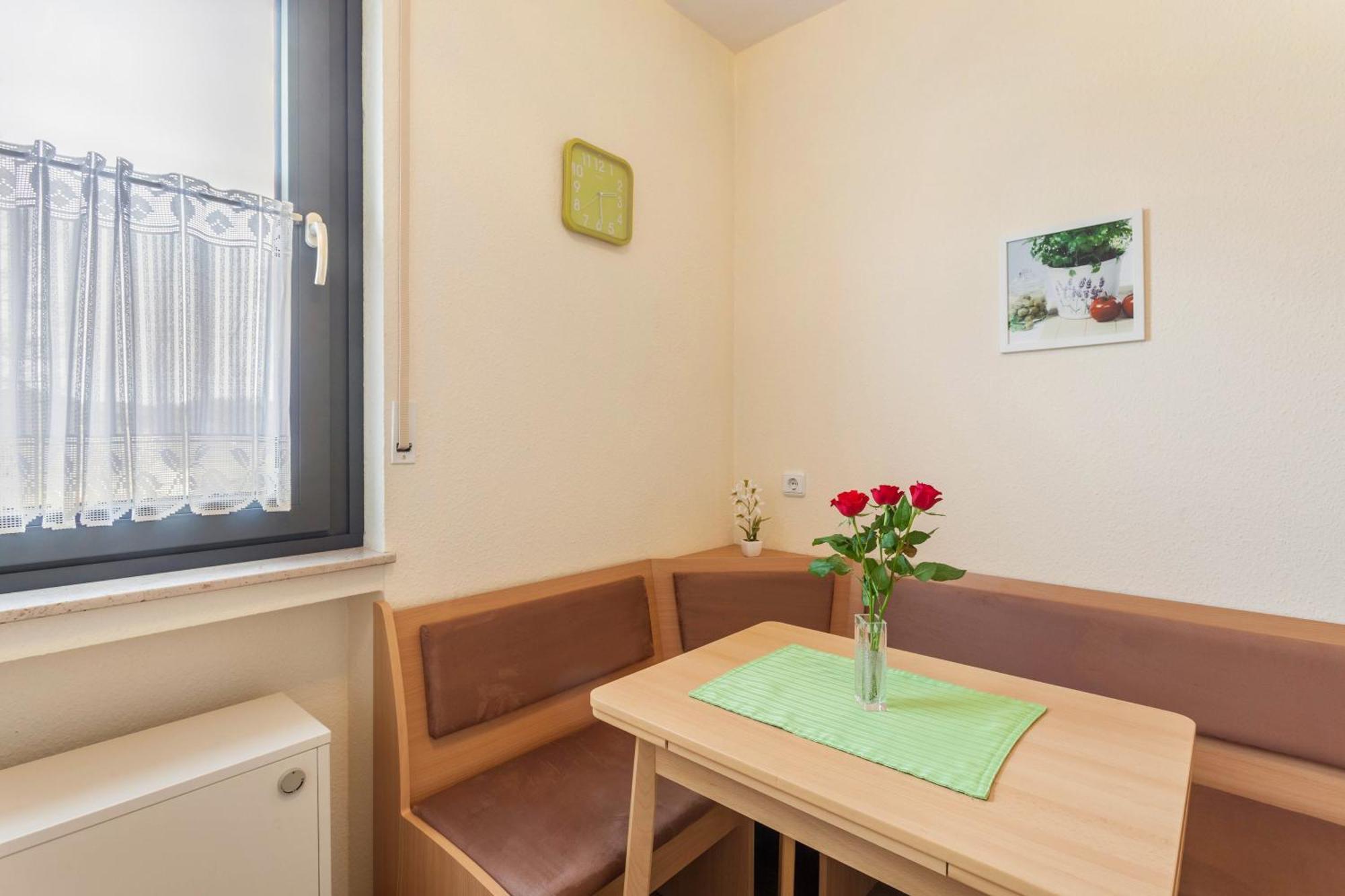 Ferienwohnung Figelius Herscheid Dış mekan fotoğraf
